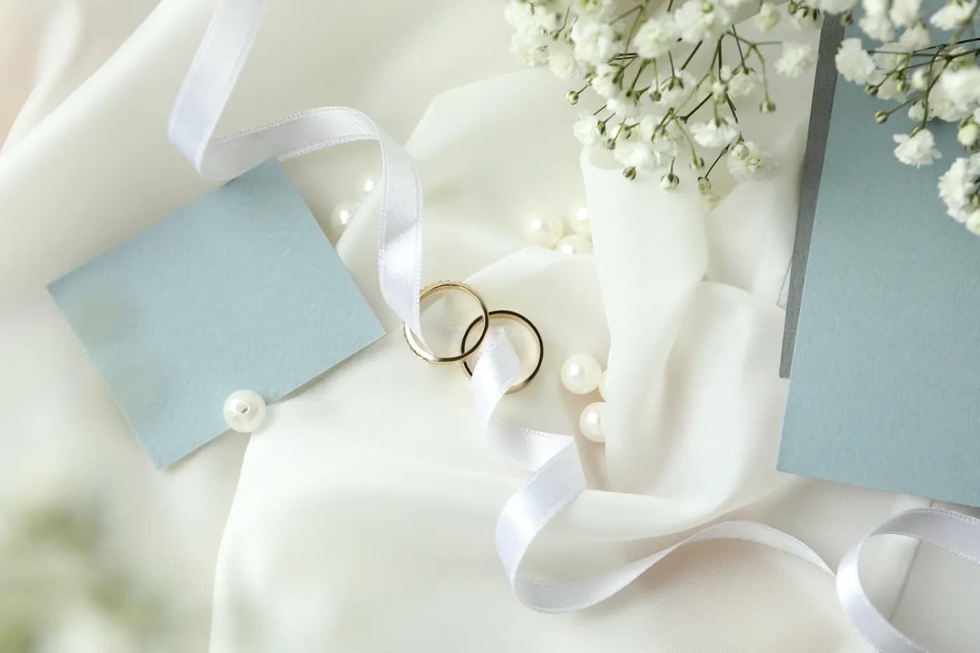 Panduan Lengkap Memilih Gaun Pengantin yang Sempurna