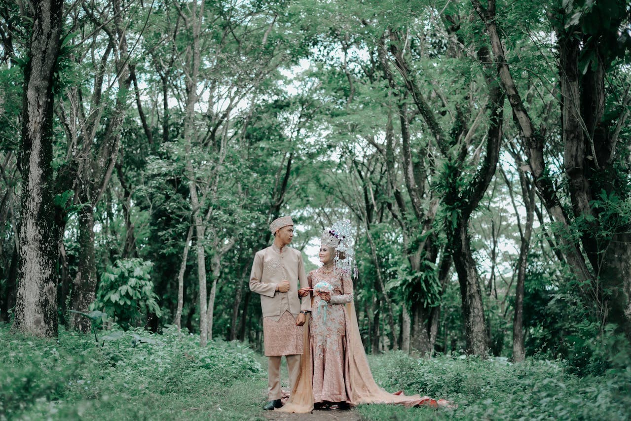 Luxurious Gold preview 1