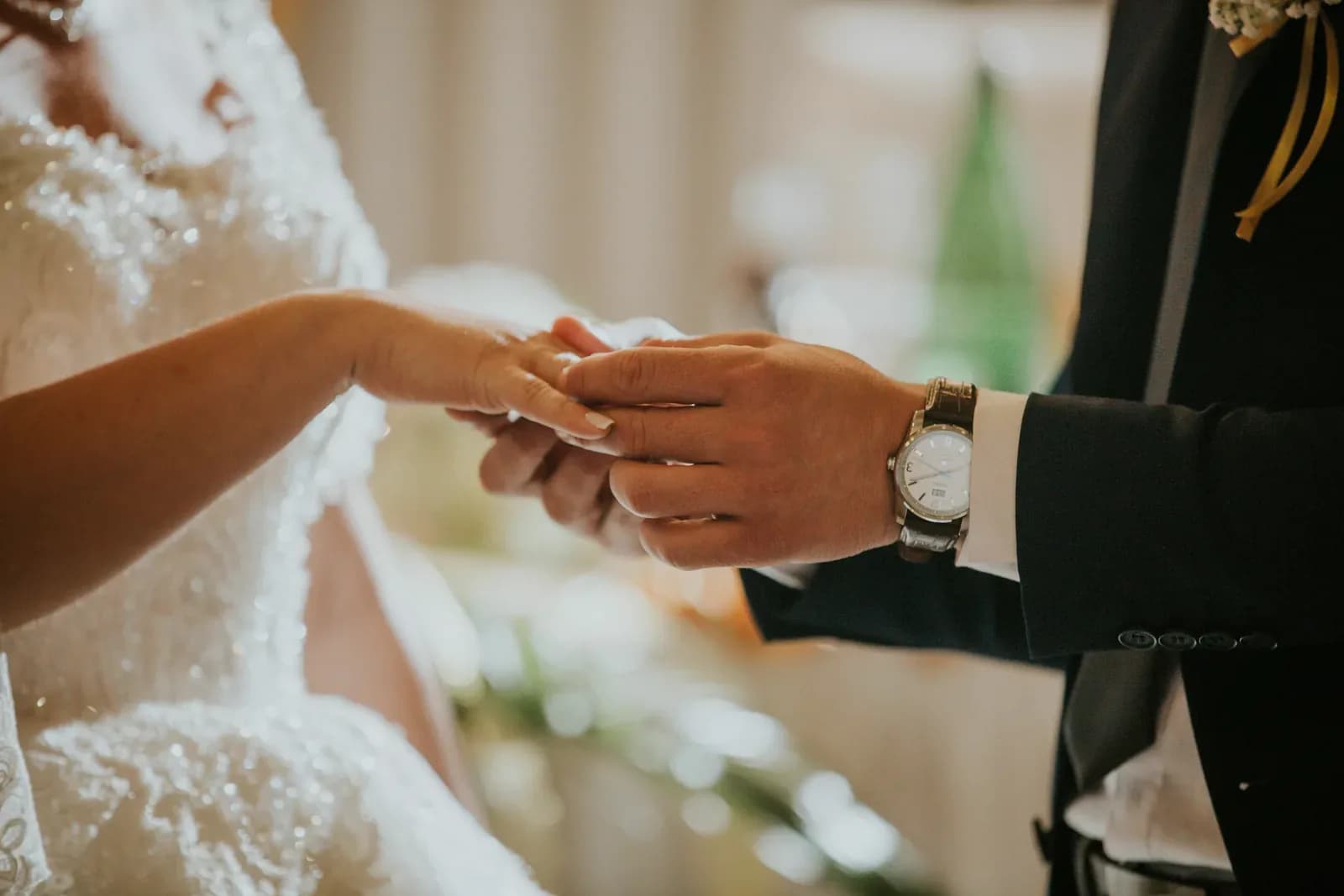 Hubungi thedate.id untuk konsultasi undangan digital