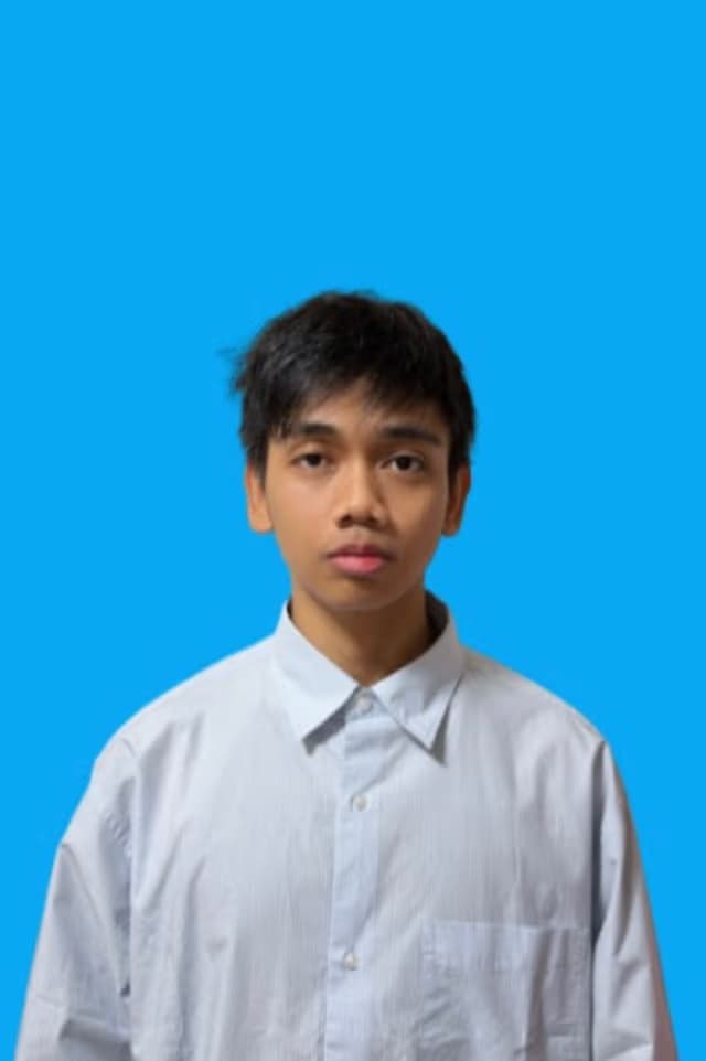 Akhmad Khaerul Amin & Nakamori Sora