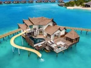 Ide Honeymoon Romantis di Destinasi Impian