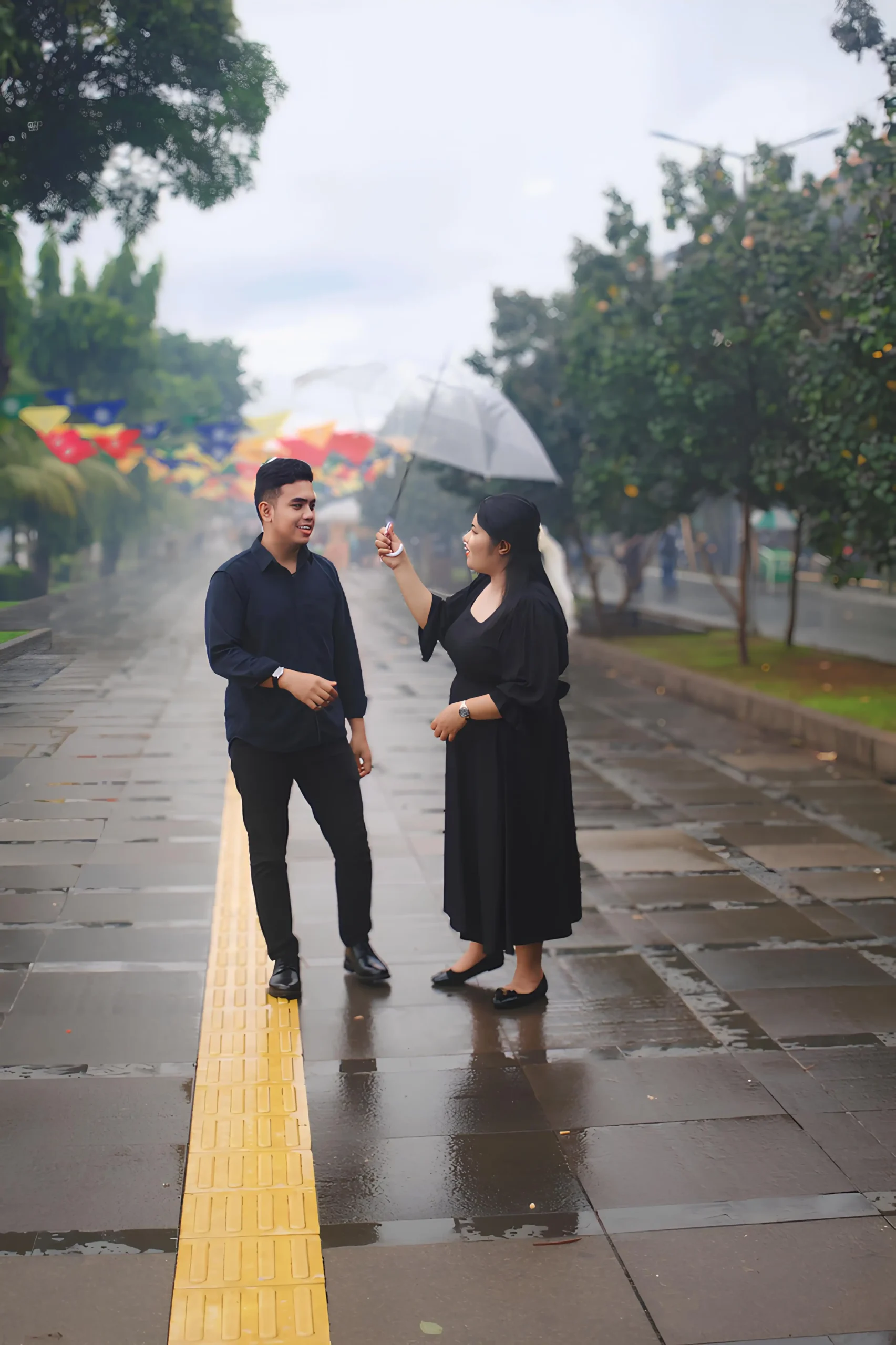 Bertemu tahun
