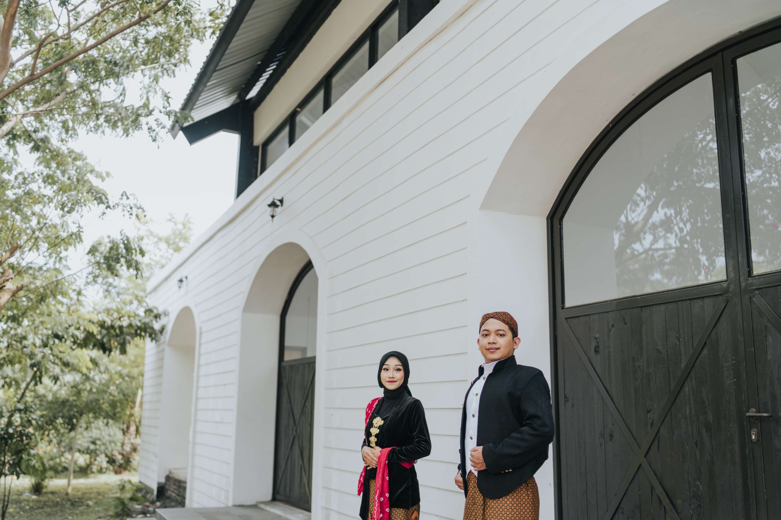 (039) IG @MaiyunandaPhoto - Uswa & Malik