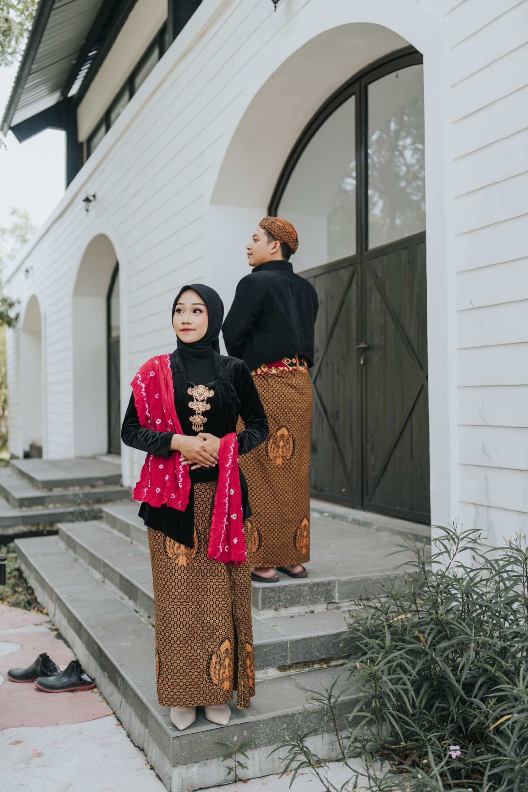 (053) IG @MaiyunandaPhoto - Uswa & Malik