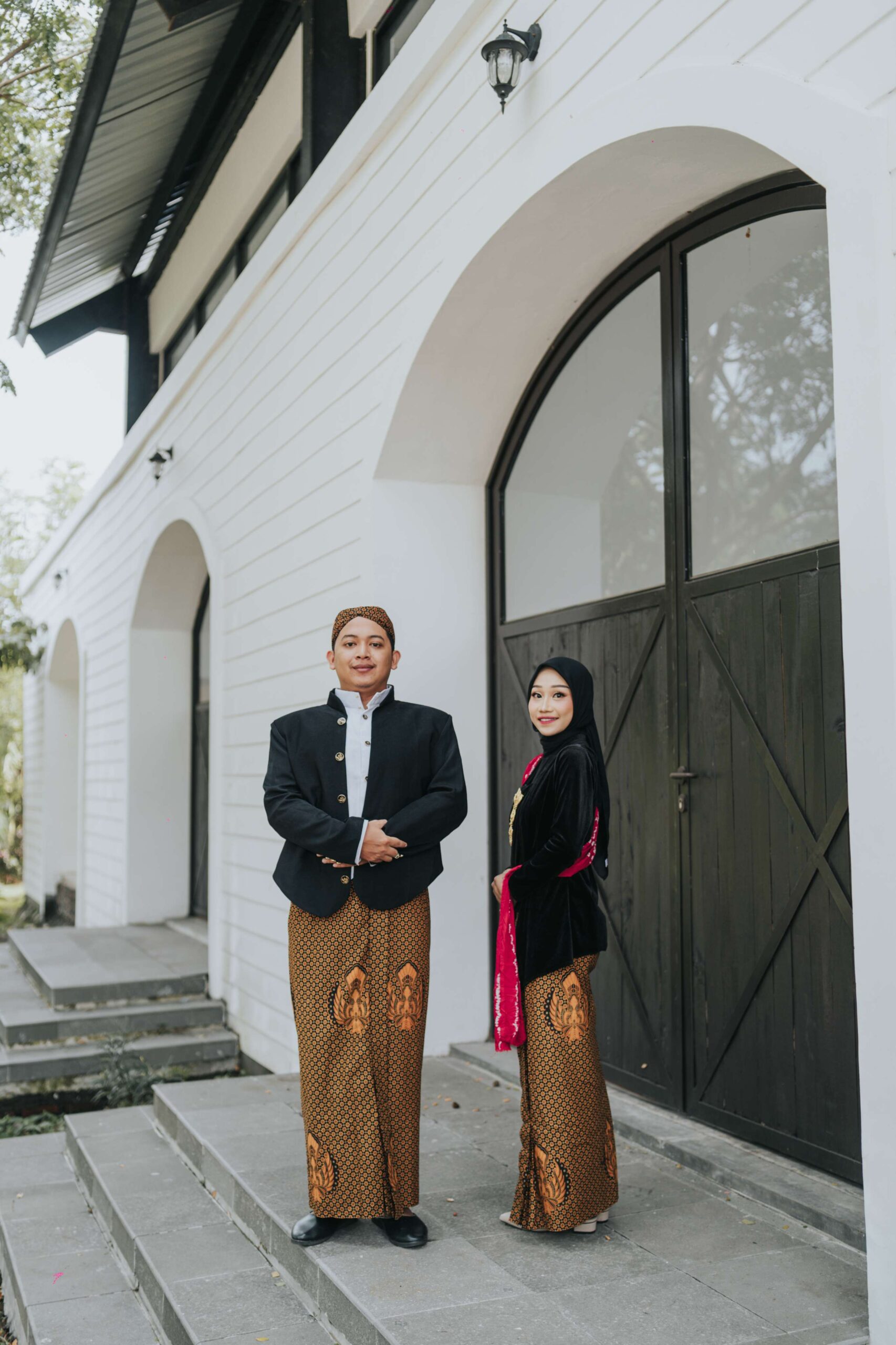 (076) IG @MaiyunandaPhoto - Uswa & Malik