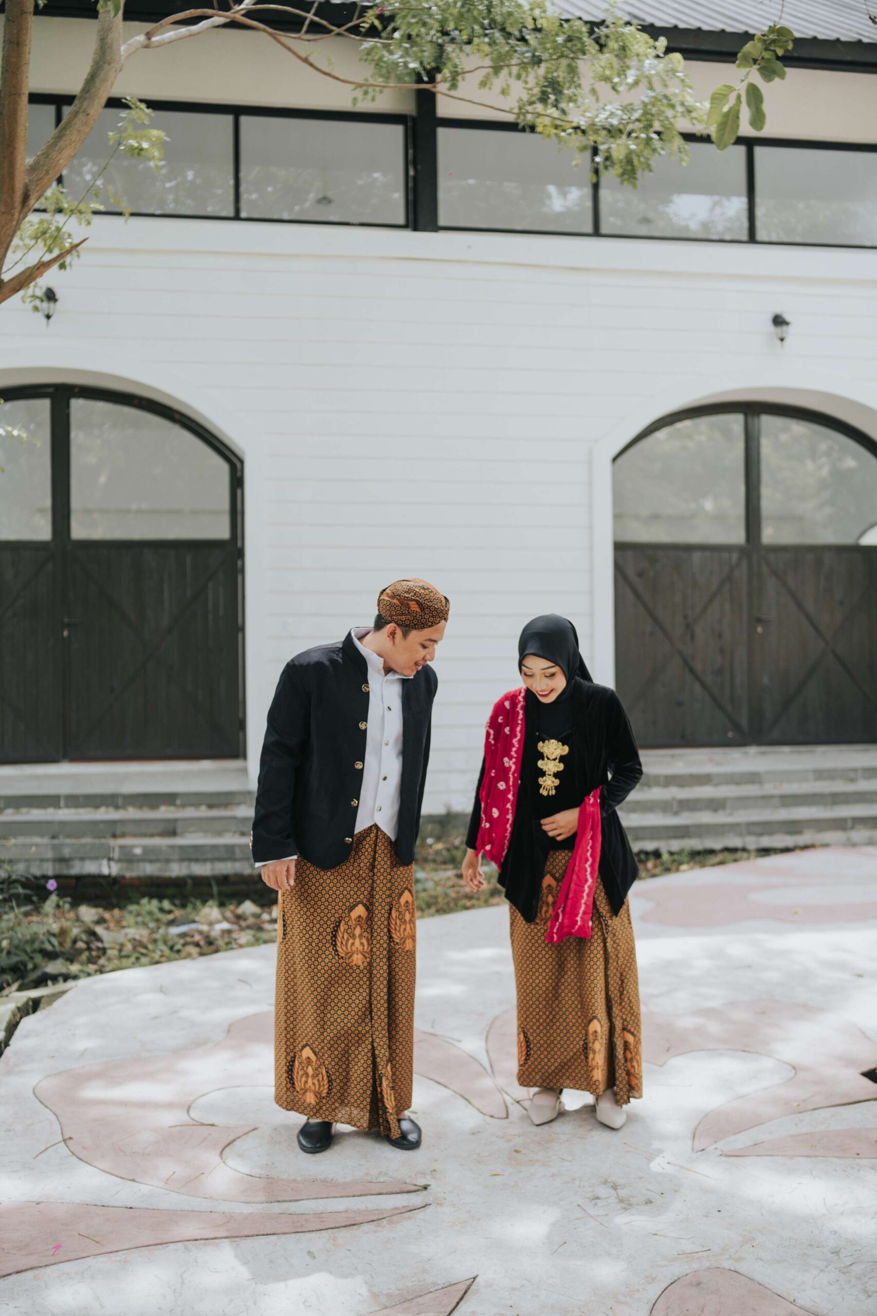 (098) IG @MaiyunandaPhoto - Uswa & Malik
