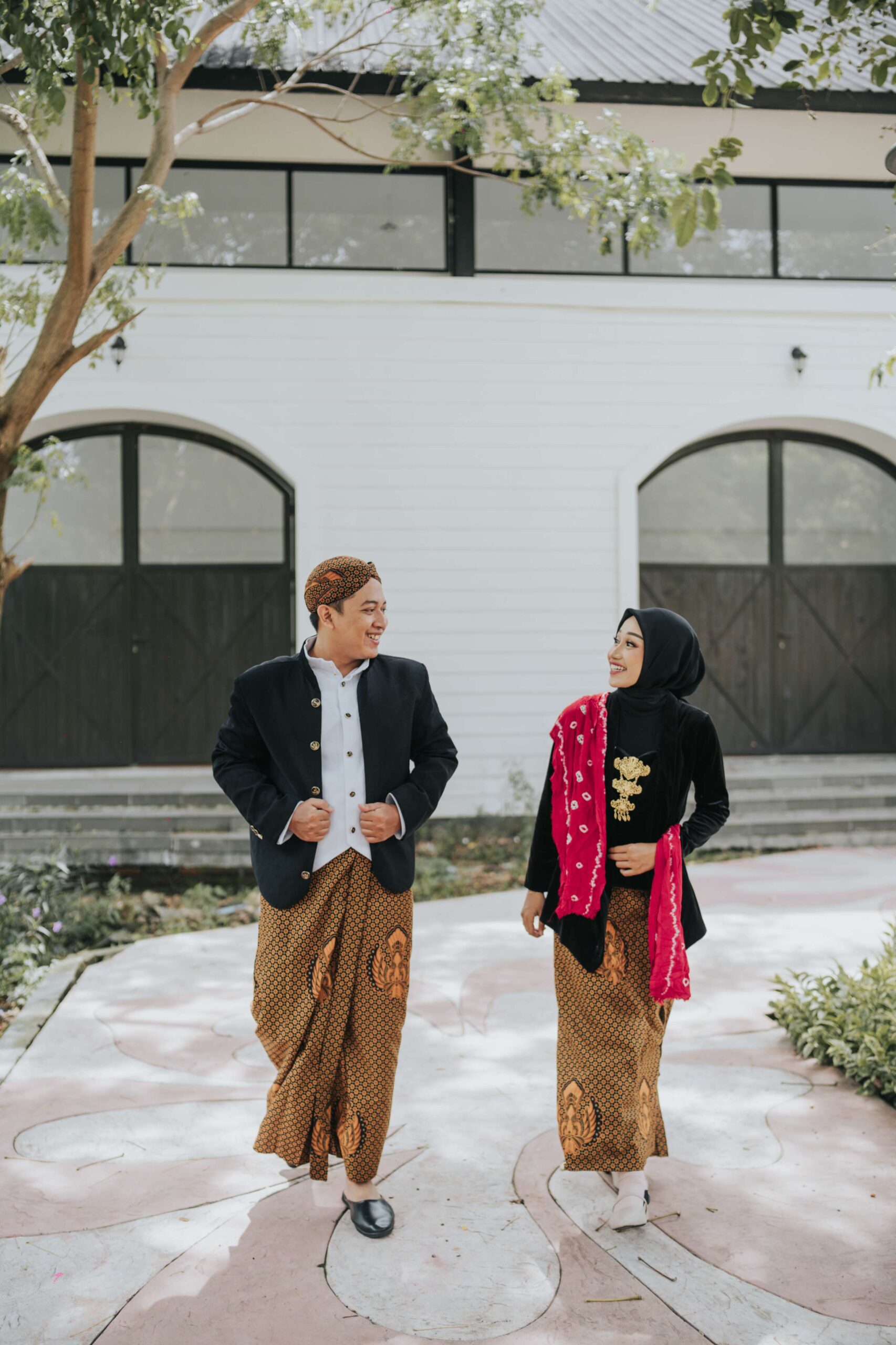 (105) IG @MaiyunandaPhoto - Uswa & Malik