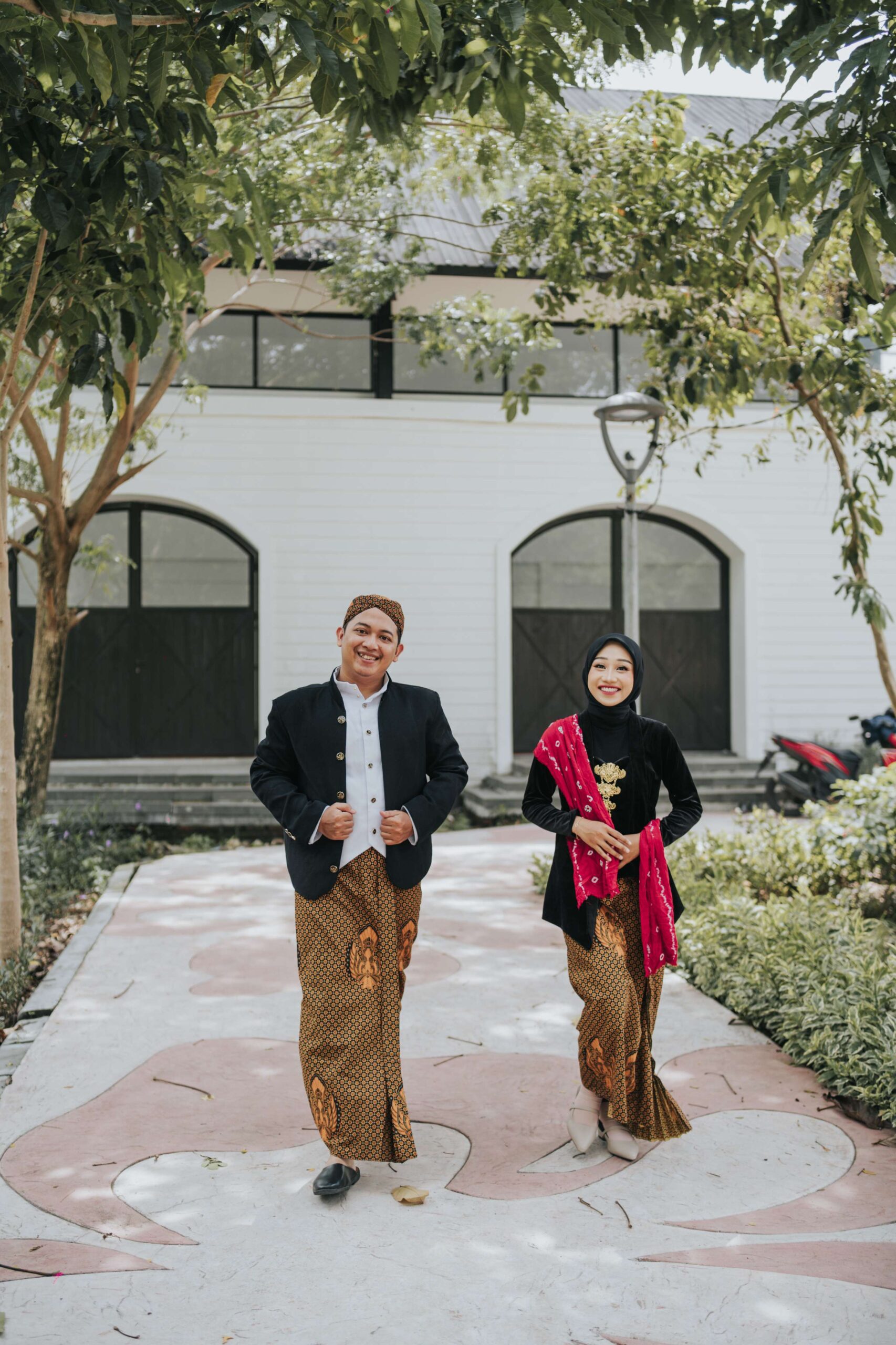 (115) IG @MaiyunandaPhoto - Uswa & Malik