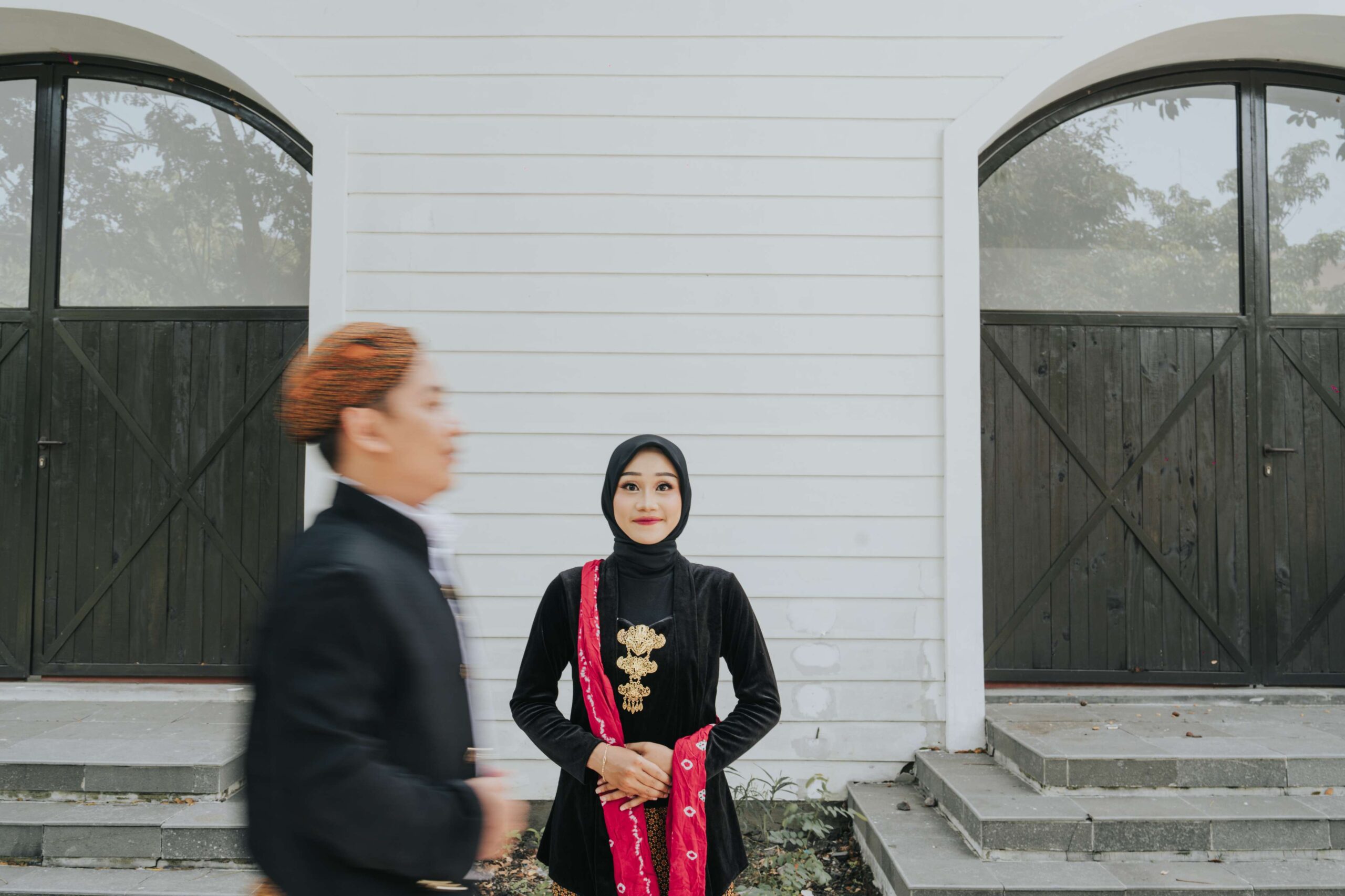 (140) IG @MaiyunandaPhoto - Uswa & Malik