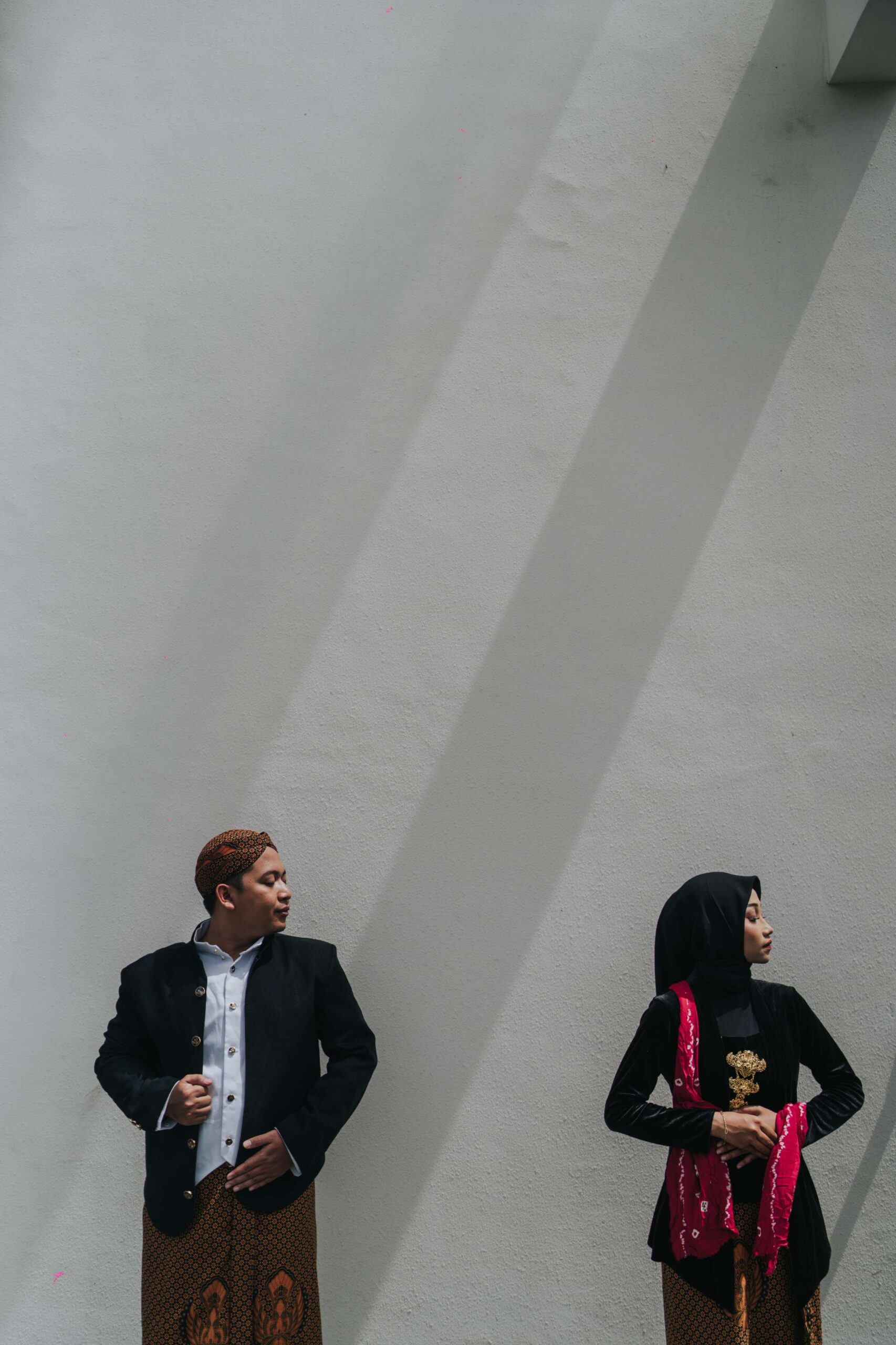 (212) IG @MaiyunandaPhoto - Uswa & Malik