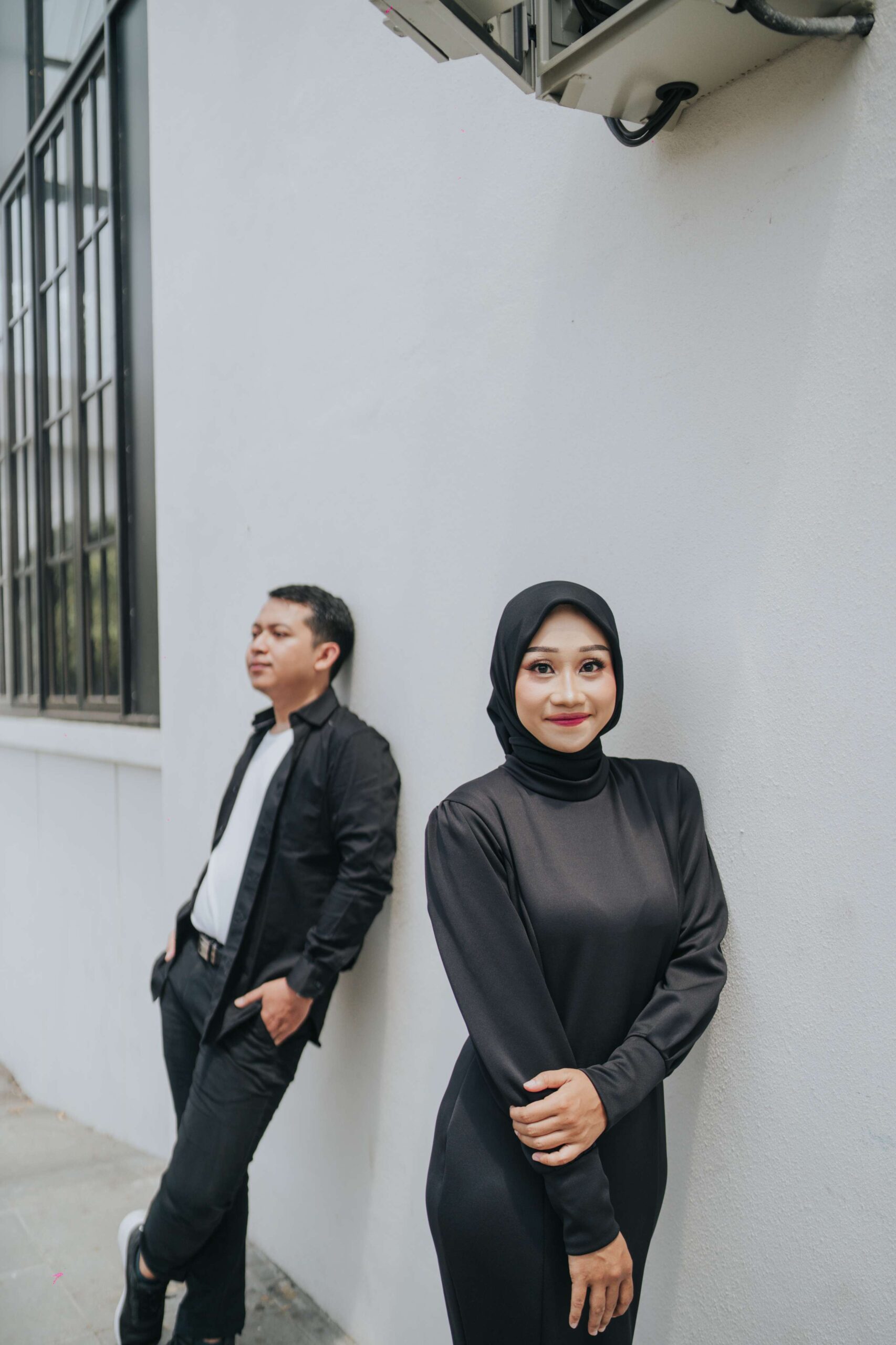 (267) IG @MaiyunandaPhoto - Uswa & Malik
