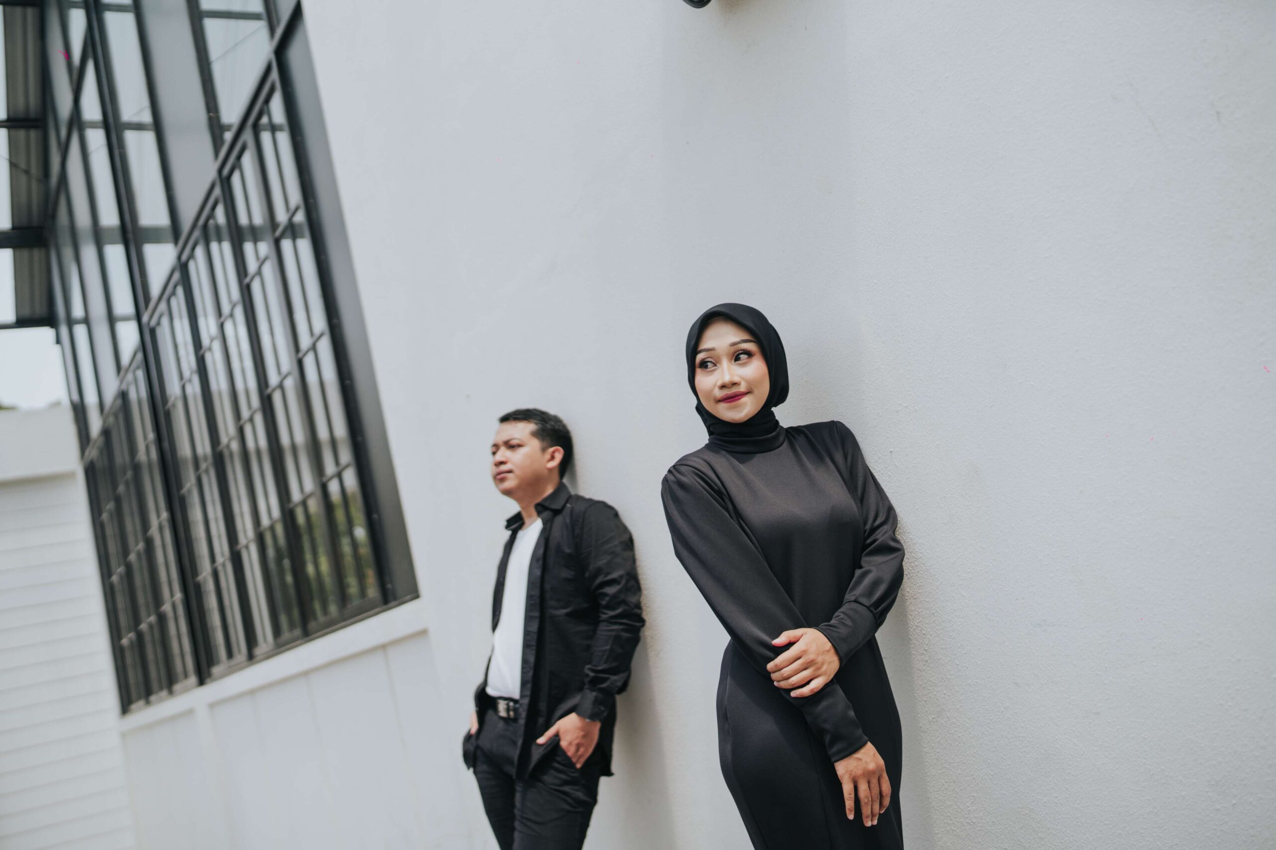 (271) IG @MaiyunandaPhoto - Uswa & Malik