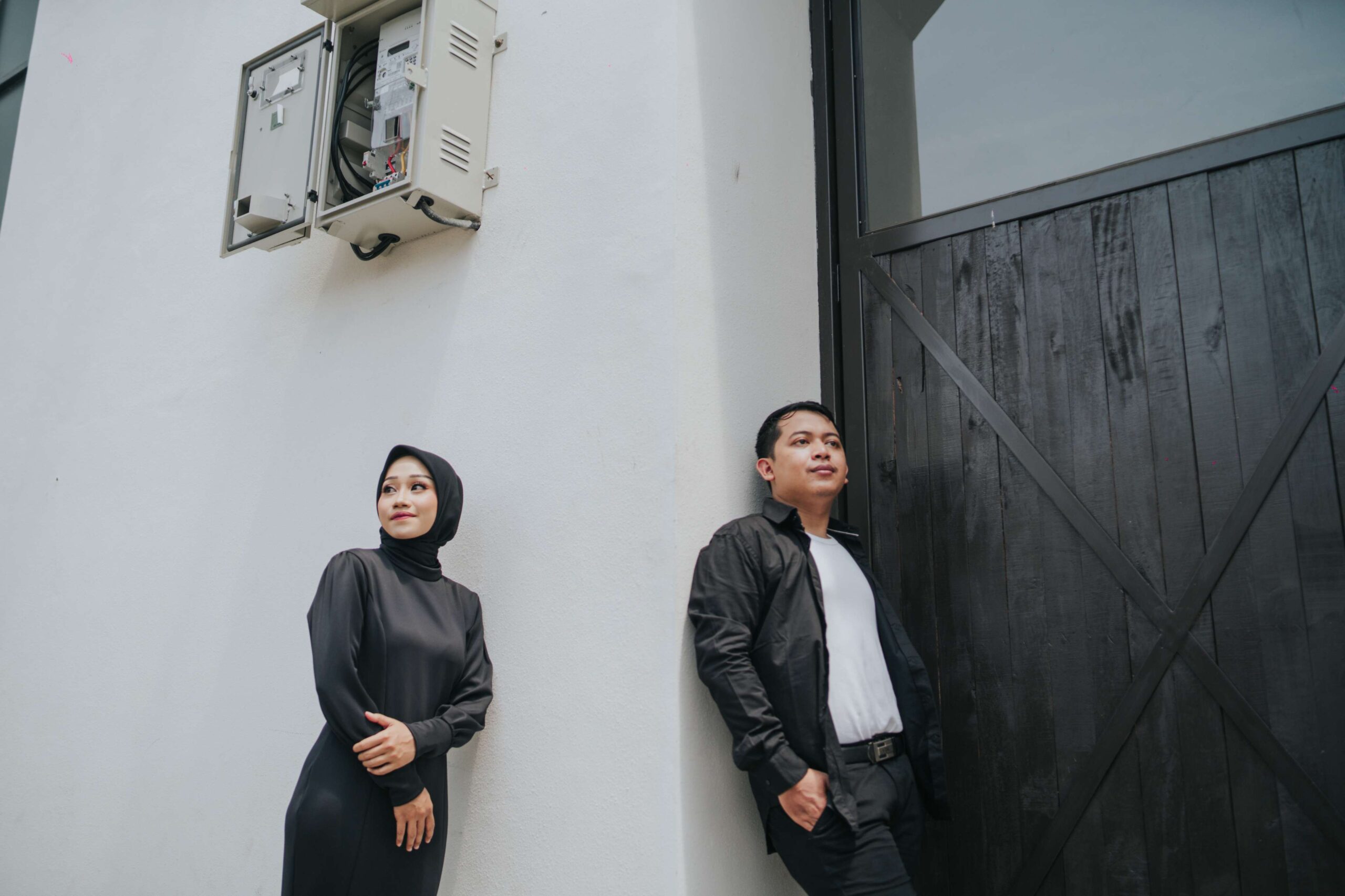 (285) IG @MaiyunandaPhoto - Uswa & Malik