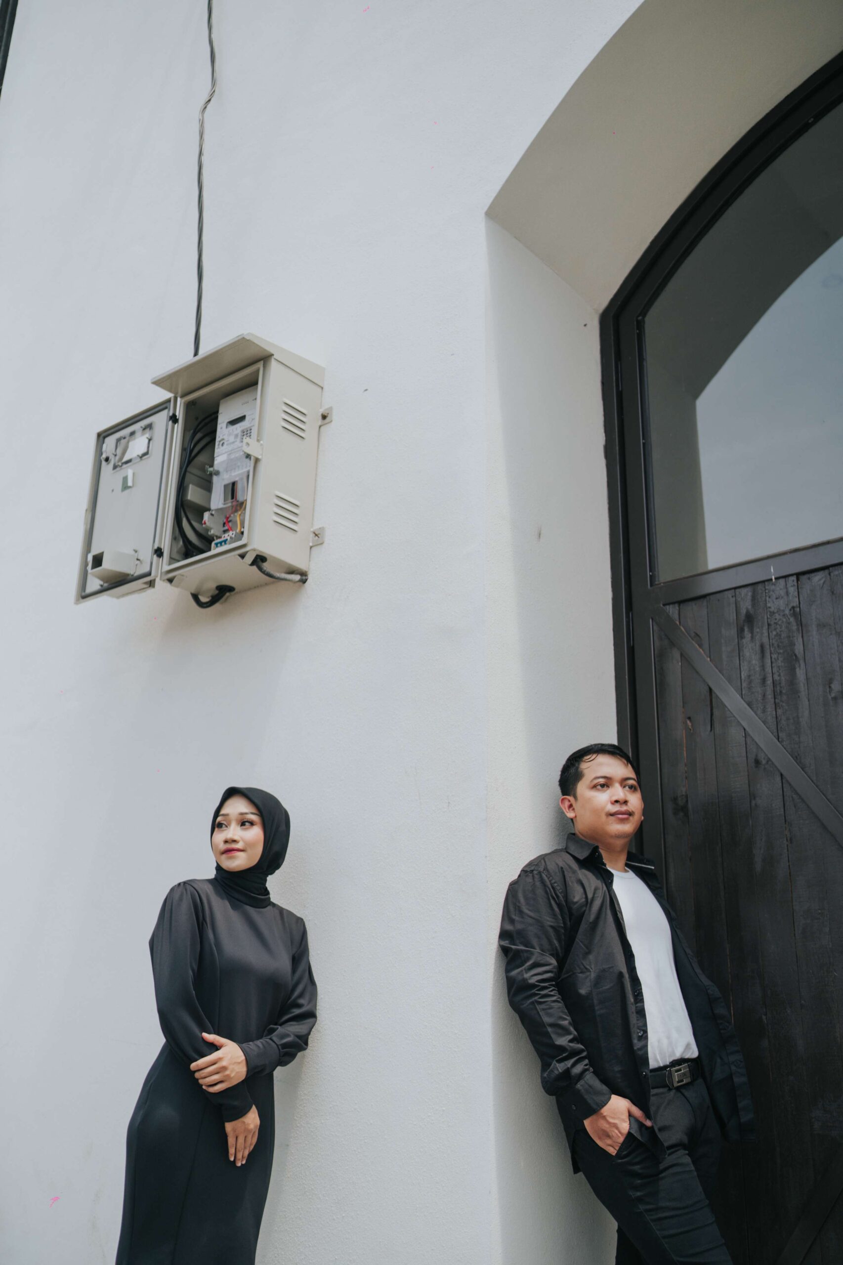 (289) IG @MaiyunandaPhoto - Uswa & Malik
