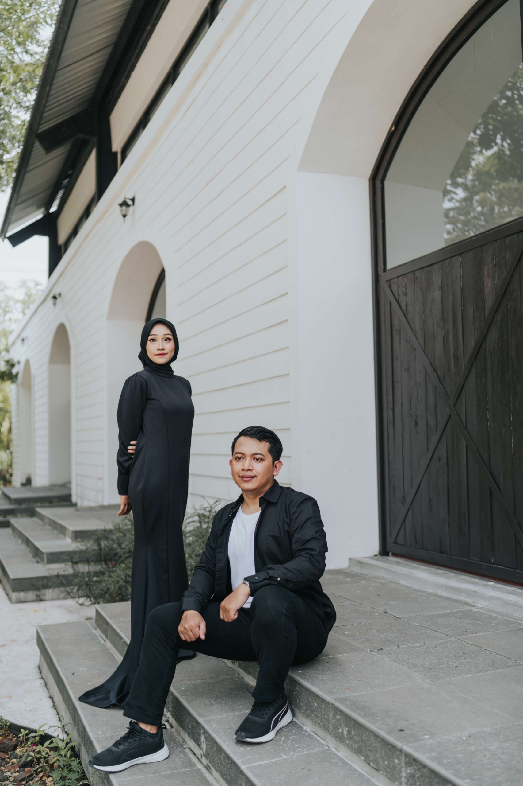 (308) IG @MaiyunandaPhoto - Uswa & Malik
