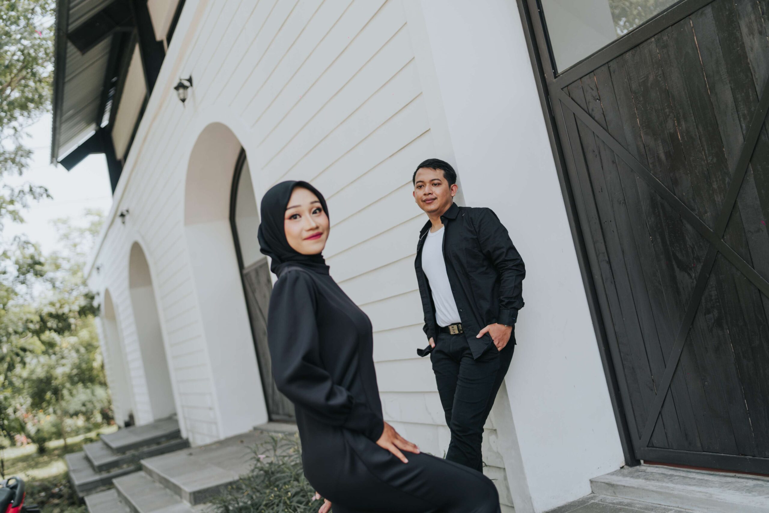 (312) IG @MaiyunandaPhoto - Uswa & Malik