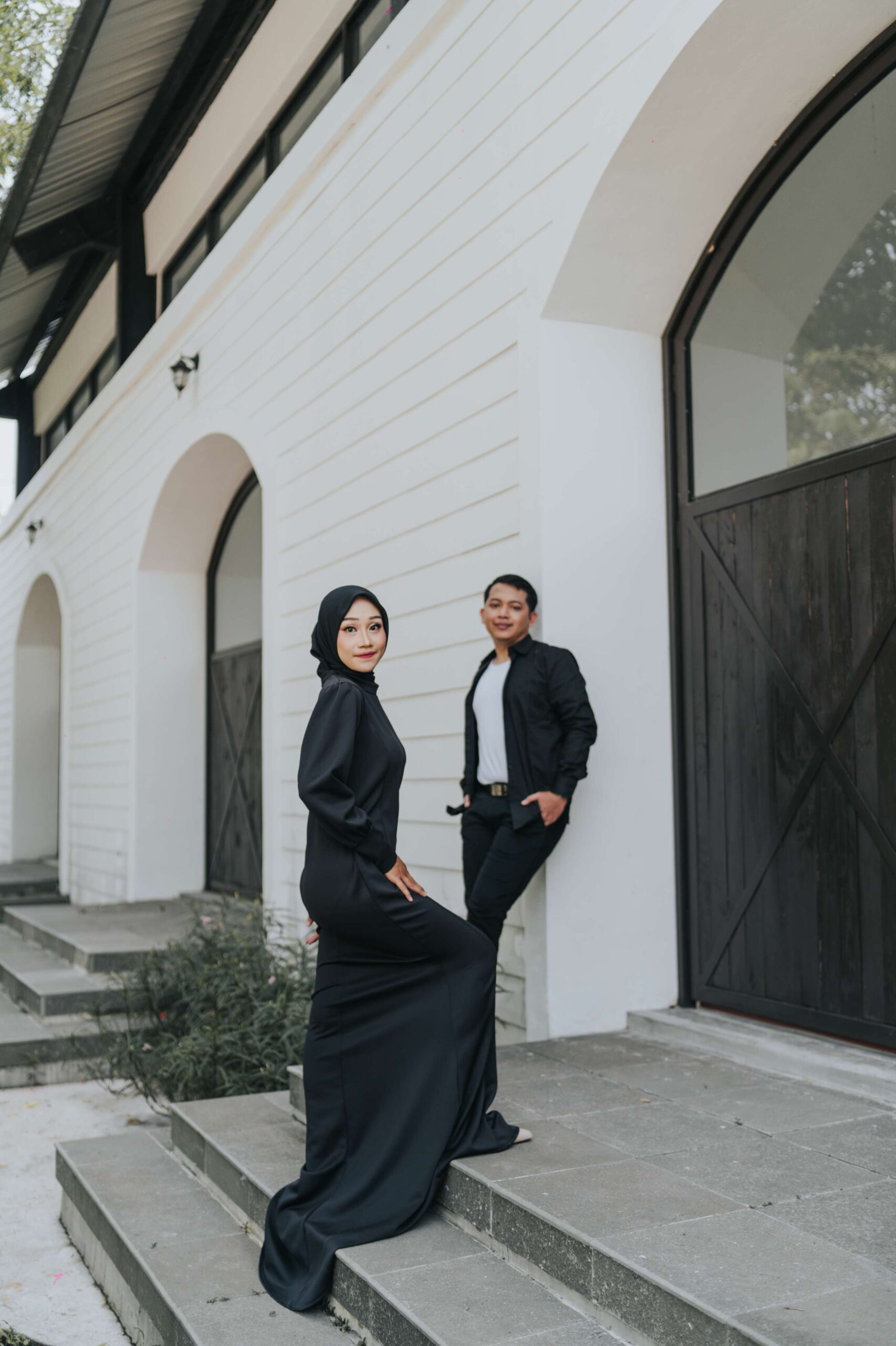 (324) IG @MaiyunandaPhoto - Uswa & Malik