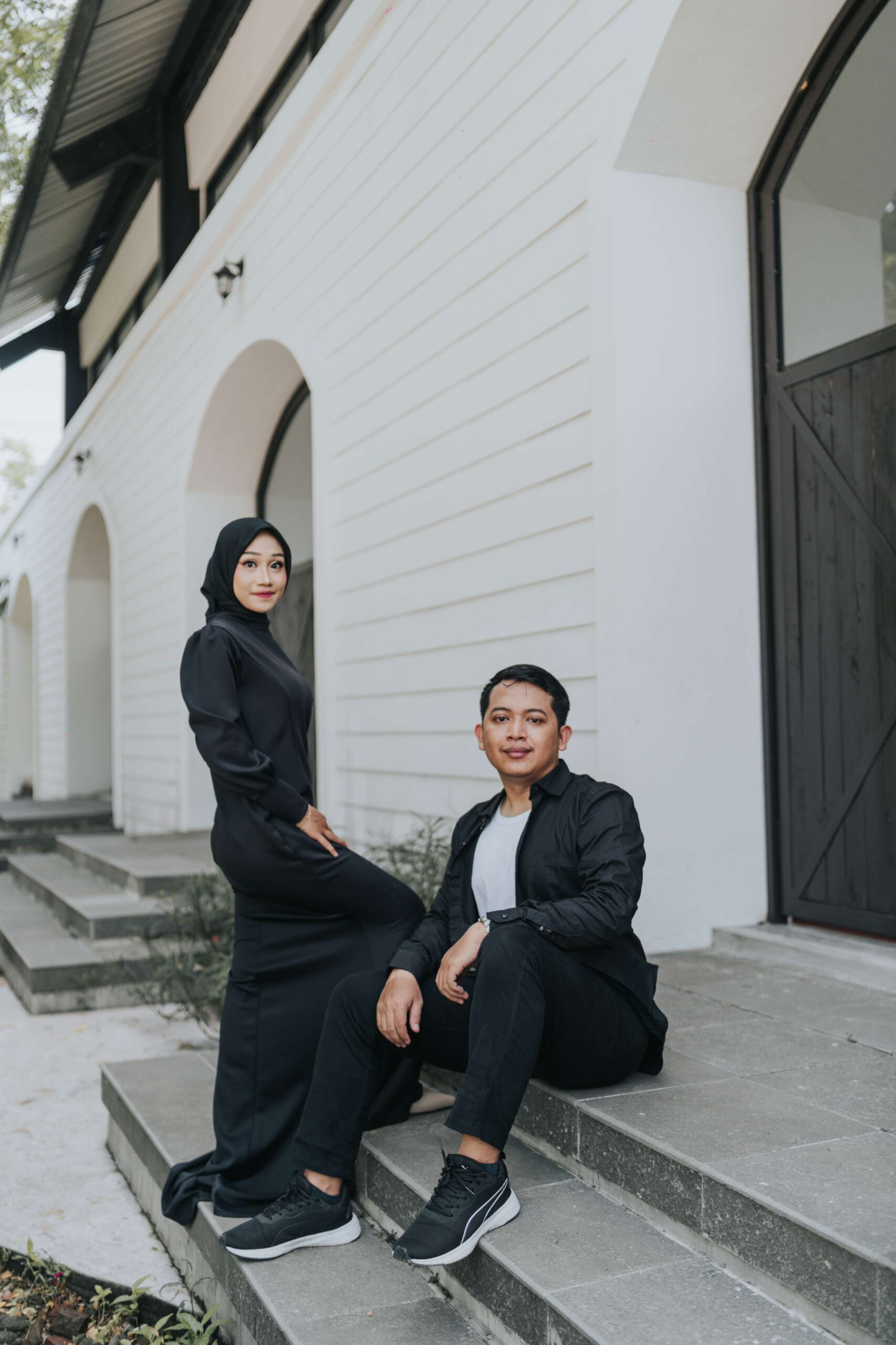 (361) IG @MaiyunandaPhoto - Uswa & Malik