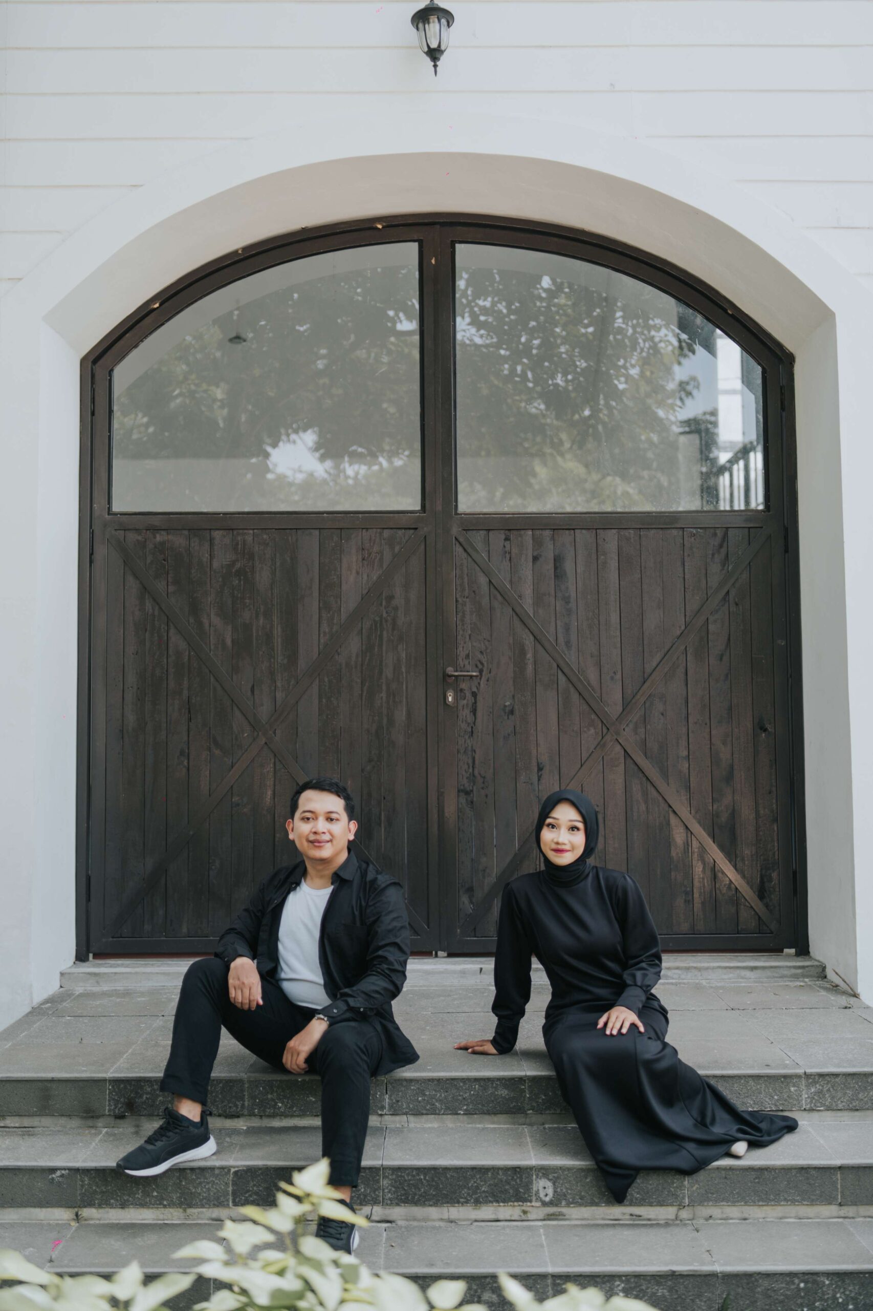 (370) IG @MaiyunandaPhoto - Uswa & Malik