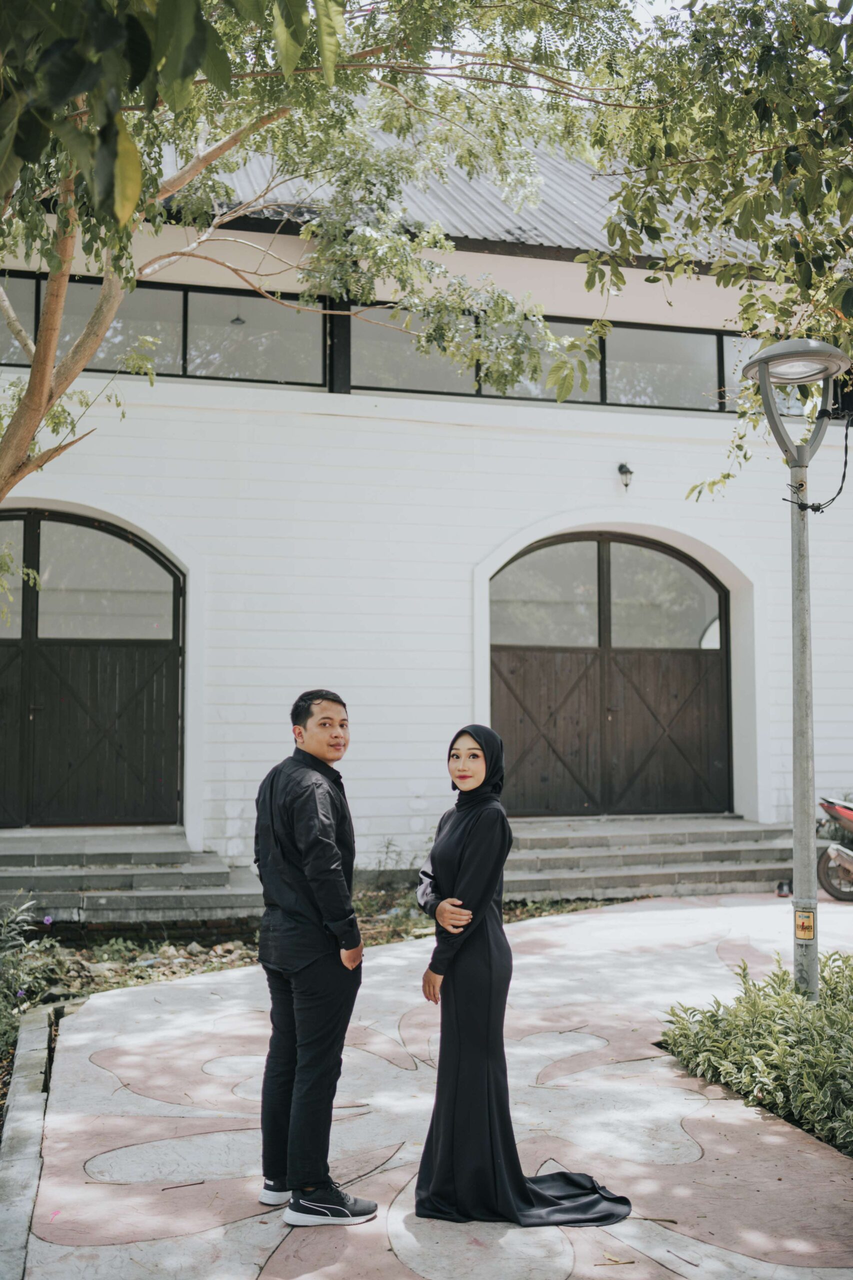 (407) IG @MaiyunandaPhoto - Uswa & Malik