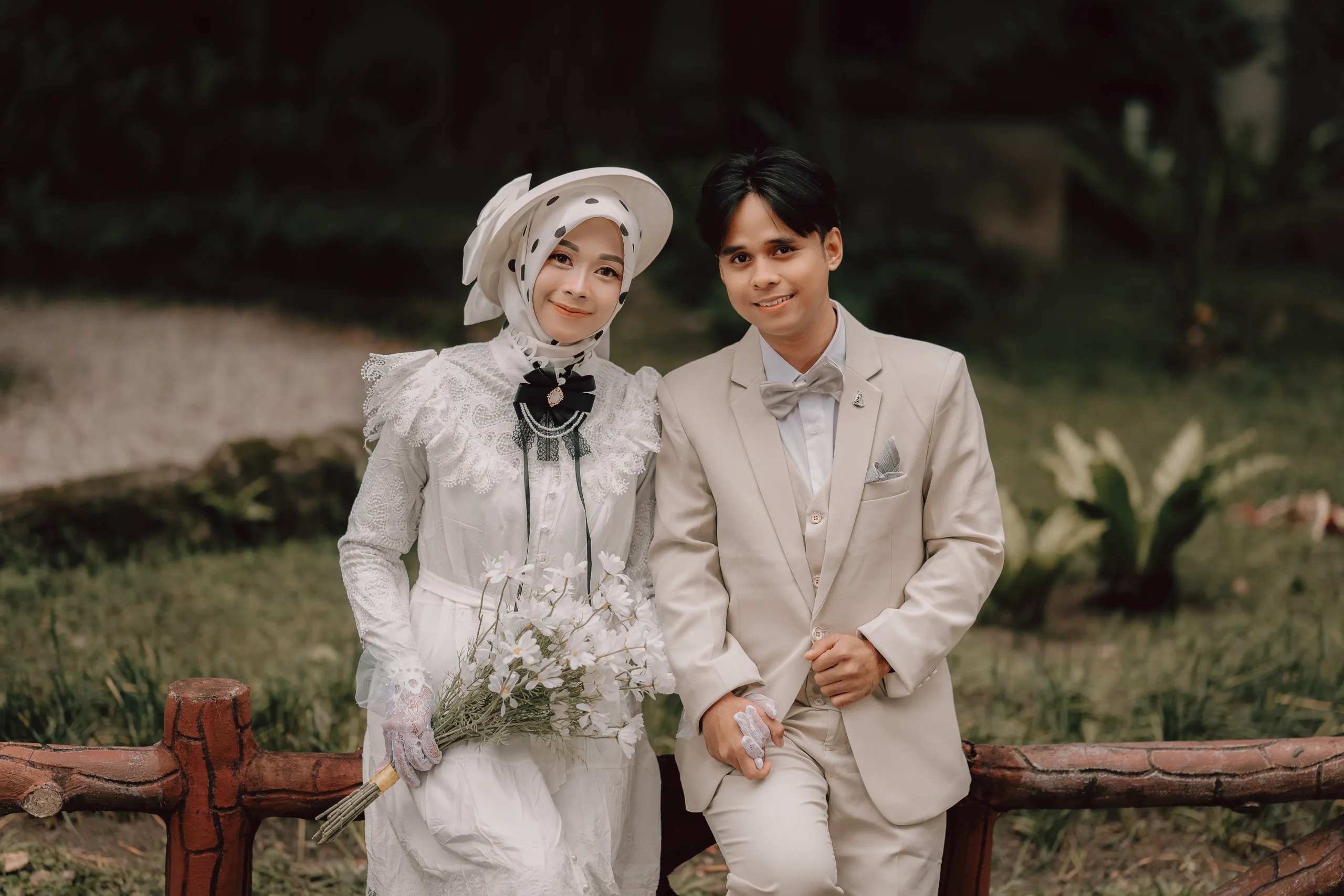 Lamaran Keluarga