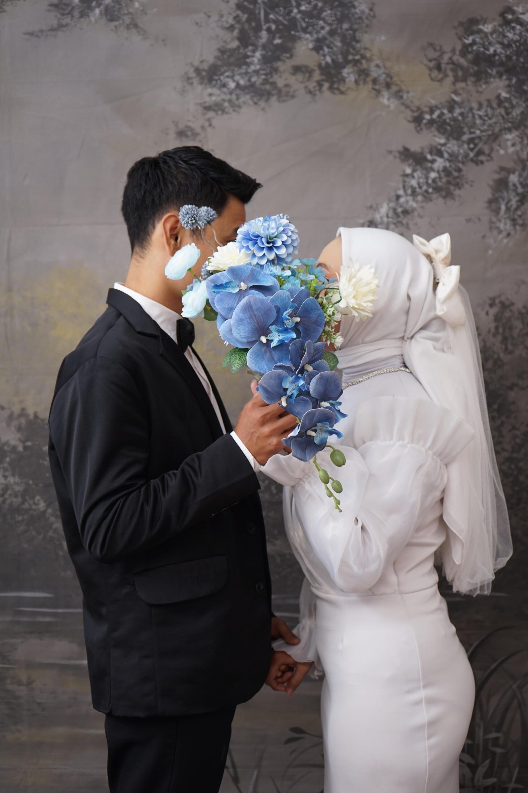 💫 Menuju hari bahagia