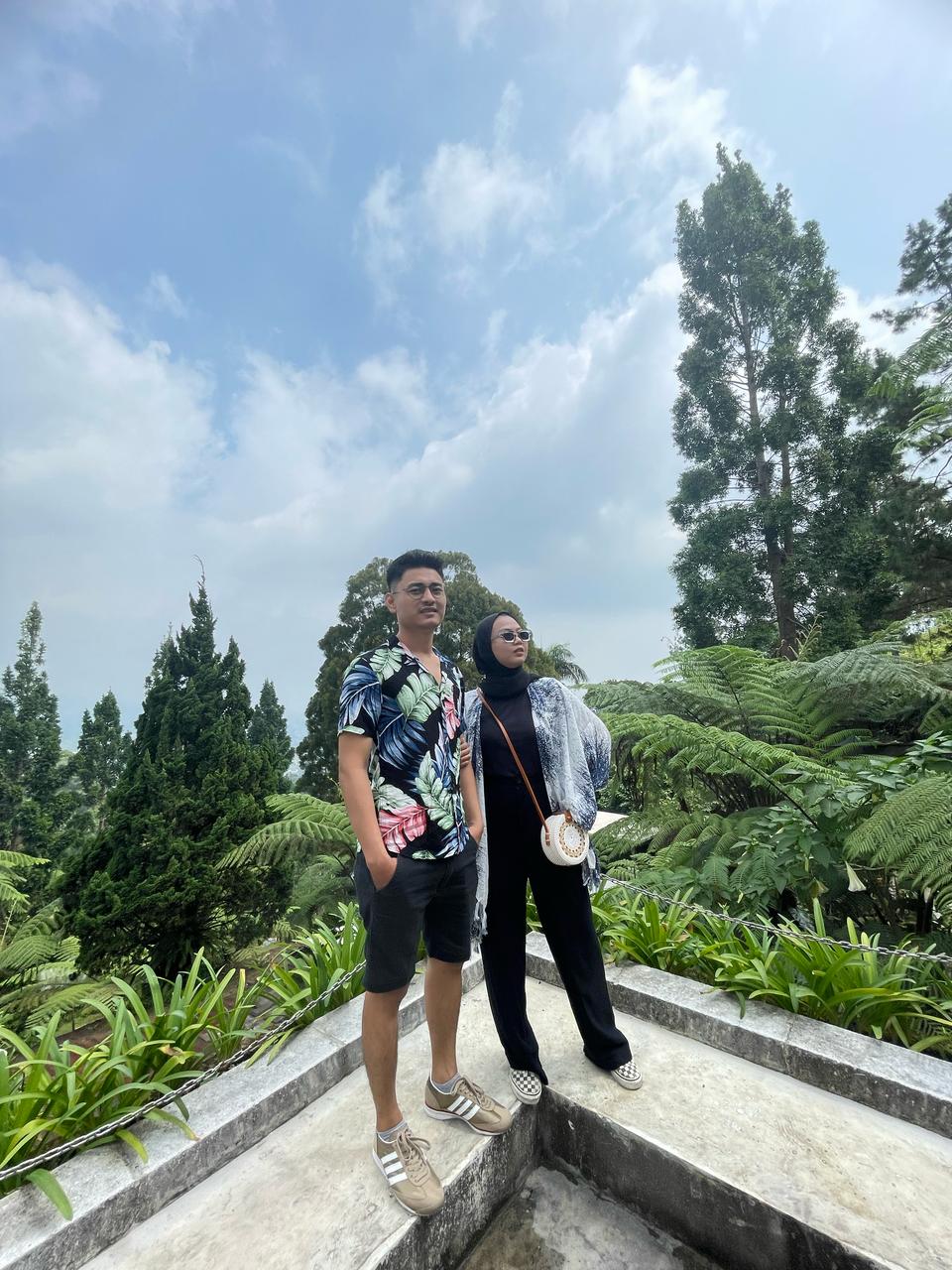 💫 Awal Mula Bertemu 